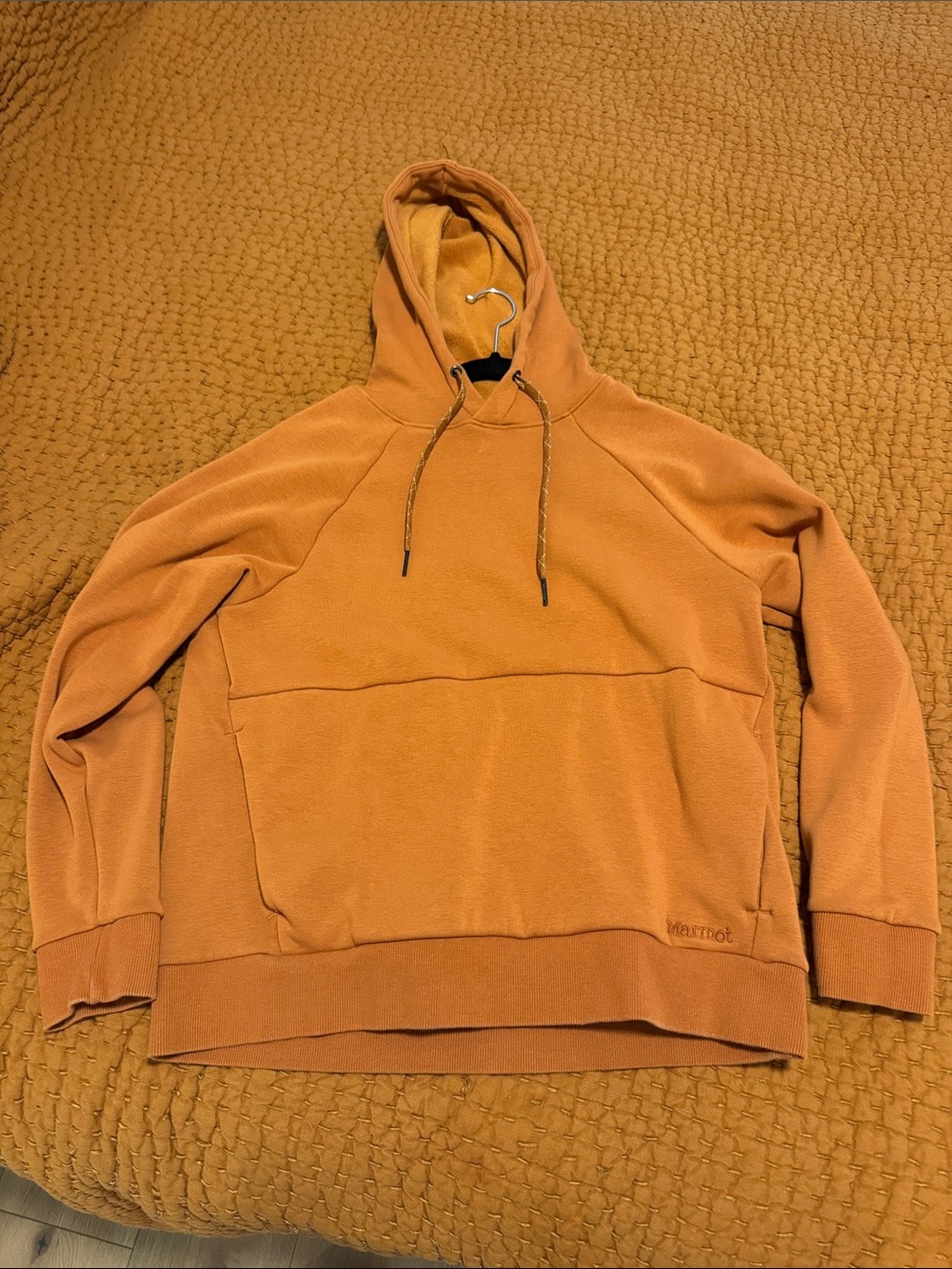 Marmot Hoodie
